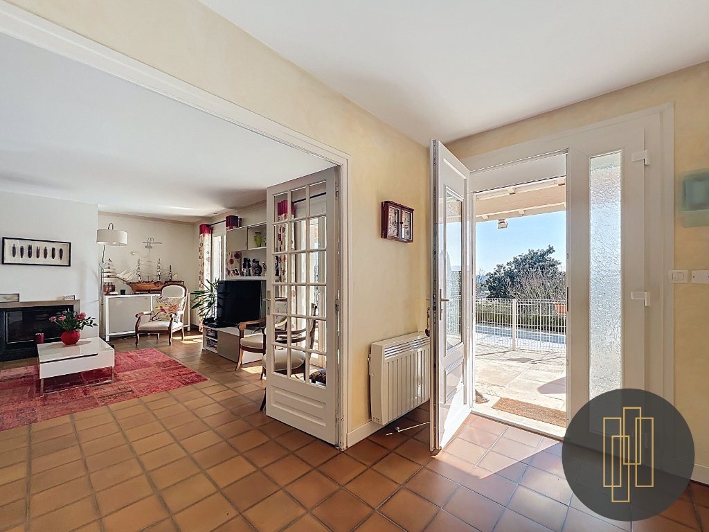 Maison à vendre, 217m², Reyrieux