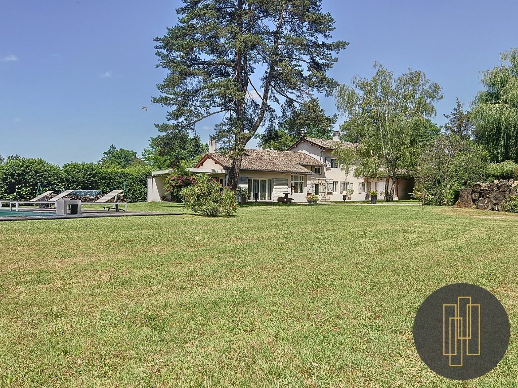 Maison à vendre, 250m², Messimy-sur-Saône