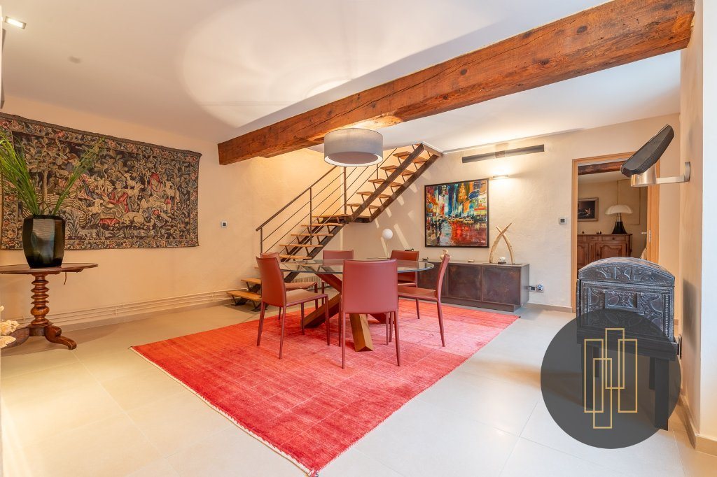 Maison à vendre, 250m², Messimy-sur-Saône