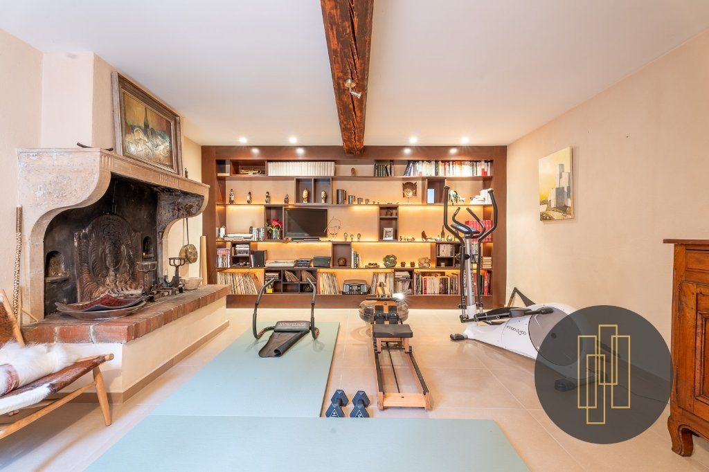 Maison à vendre, 250m², Messimy-sur-Saône
