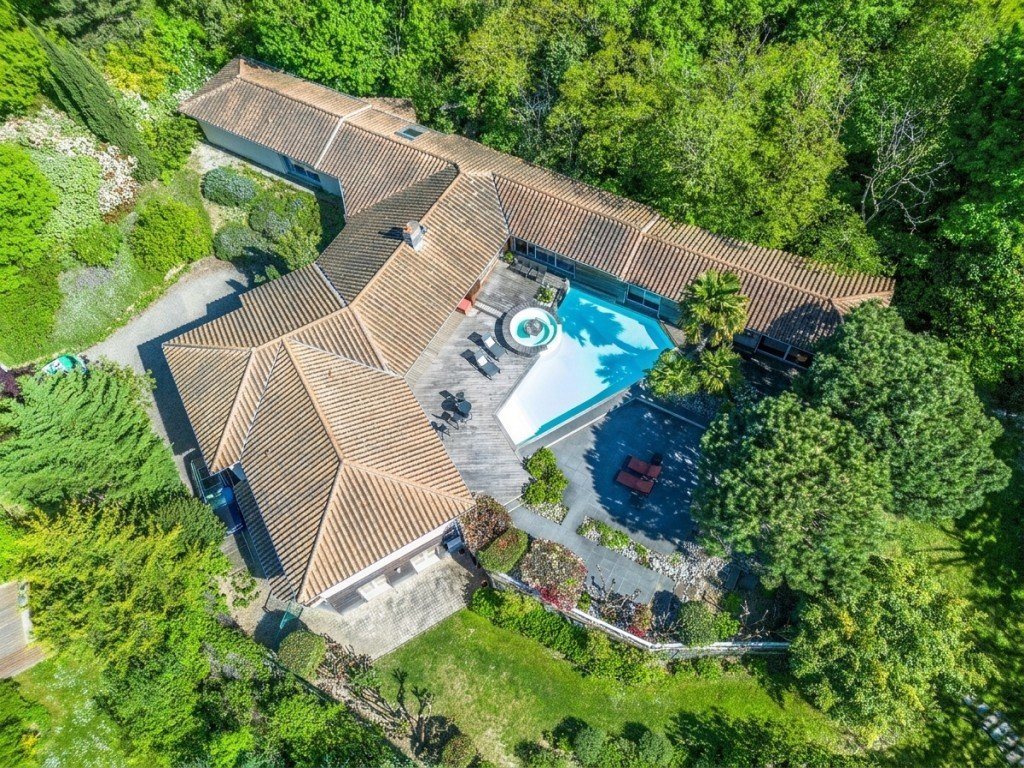 Maison à vendre, 320m², Limonest