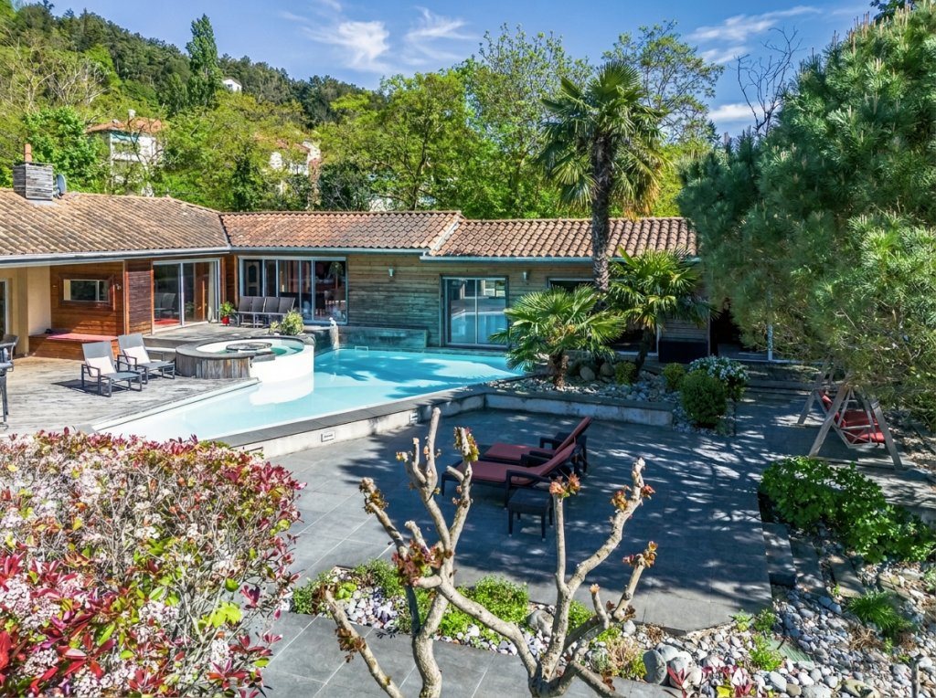 Maison à vendre, 320m², Limonest