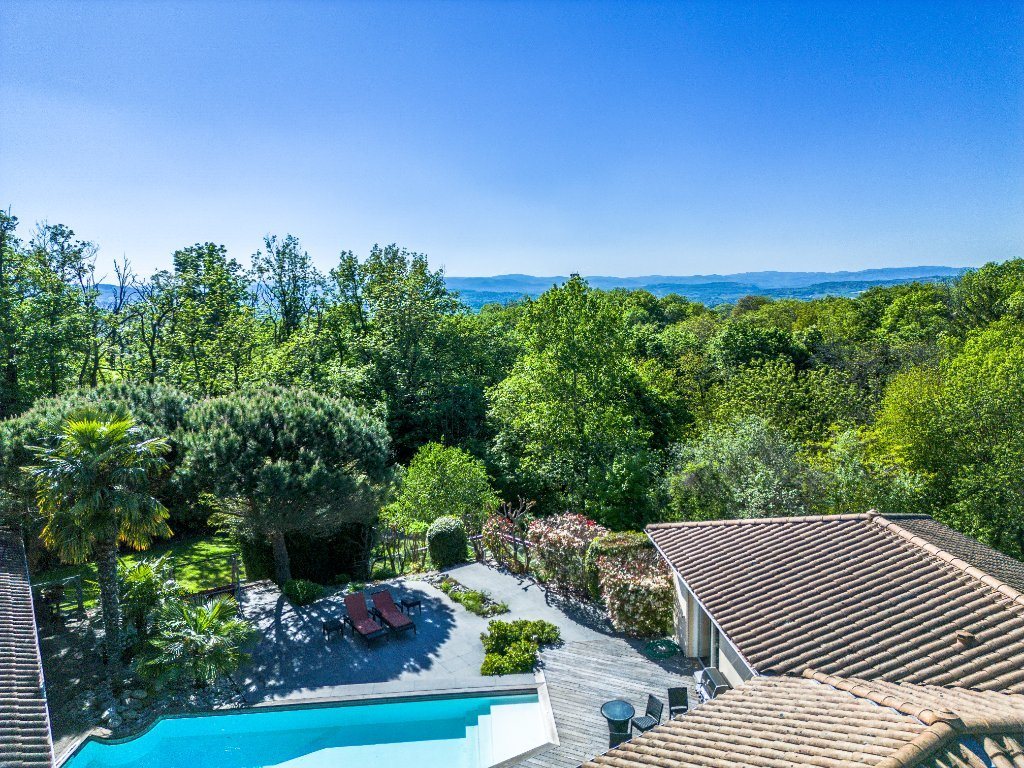 Maison à vendre, 320m², Limonest