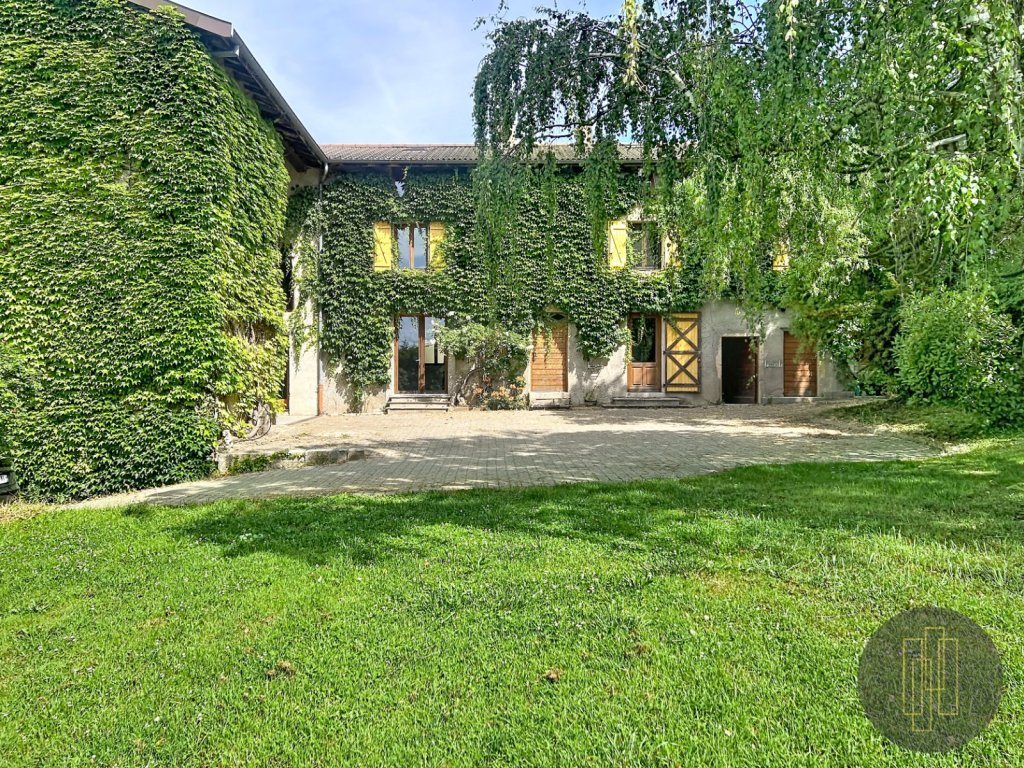 Maison à vendre, 225m², Misérieux