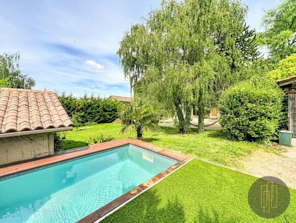 Maison à vendre, 225m², Misérieux