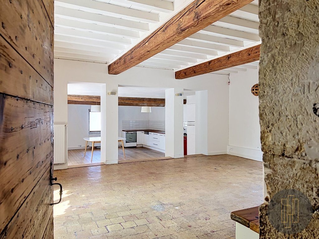 Maison à vendre, 225m², Misérieux