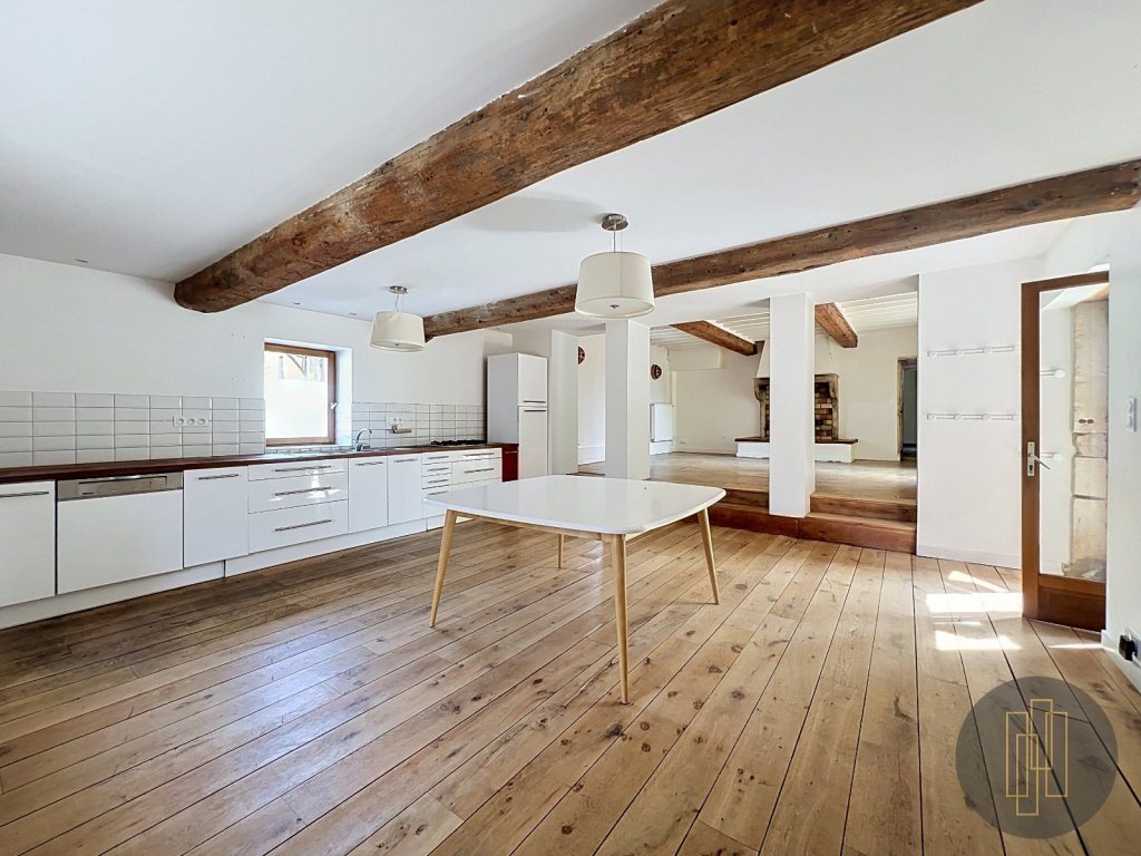 Maison à vendre, 225m², Misérieux
