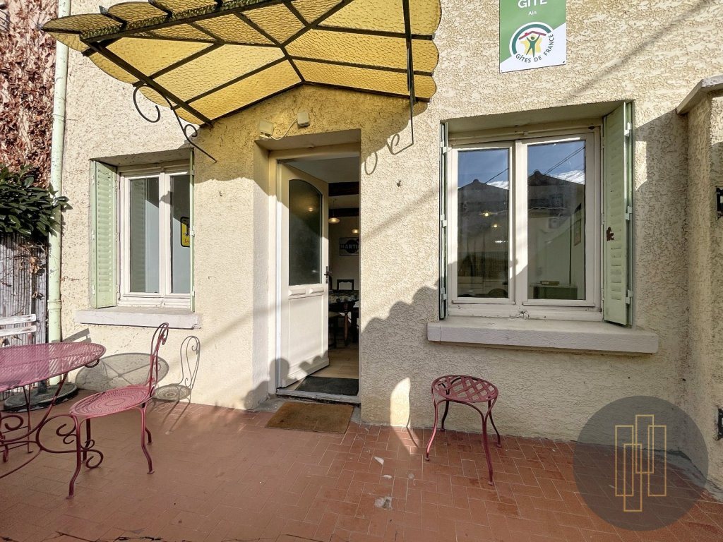 Maison à vendre, 102m², Montmerle-sur-Saône