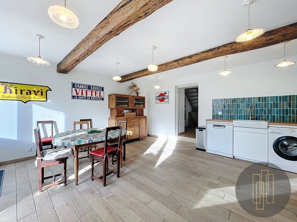Maison à vendre, 102m², Montmerle-sur-Saône