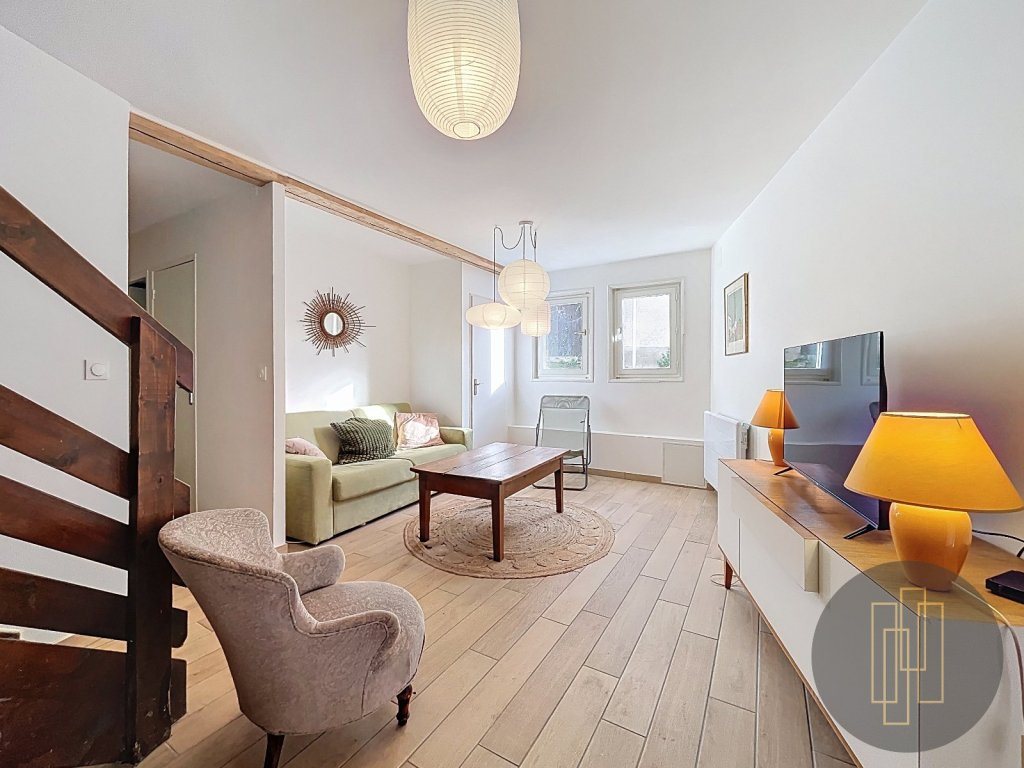 Maison à vendre, 102m², Montmerle-sur-Saône