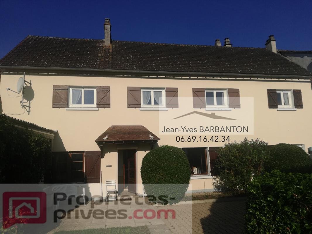 Maison à vendre, 159m², Pierres