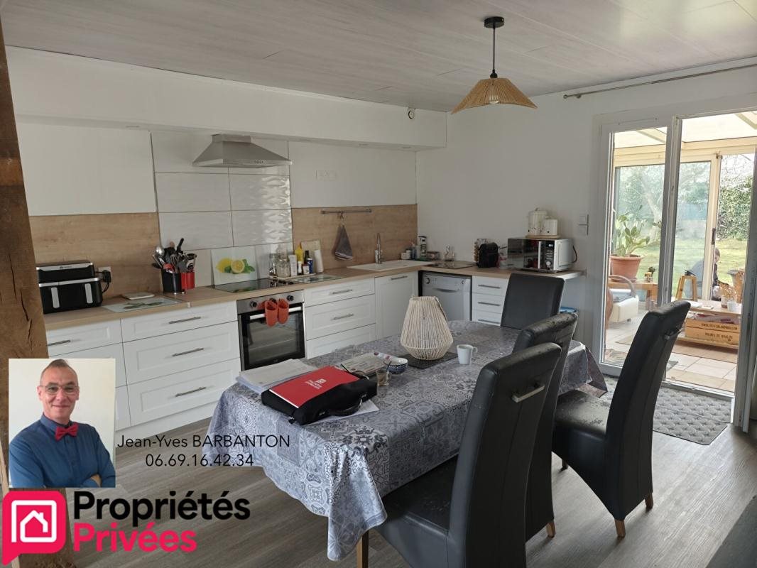 Maison à vendre, 112m², Pierres