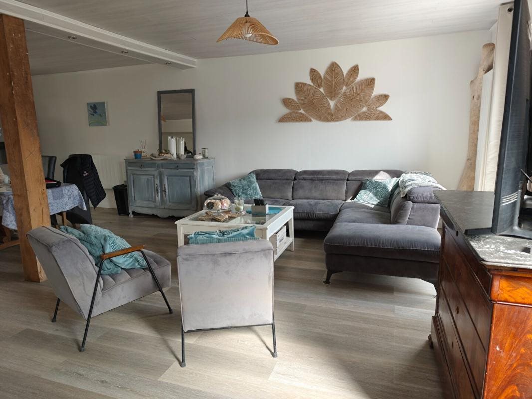 Maison à vendre, 112m², Pierres