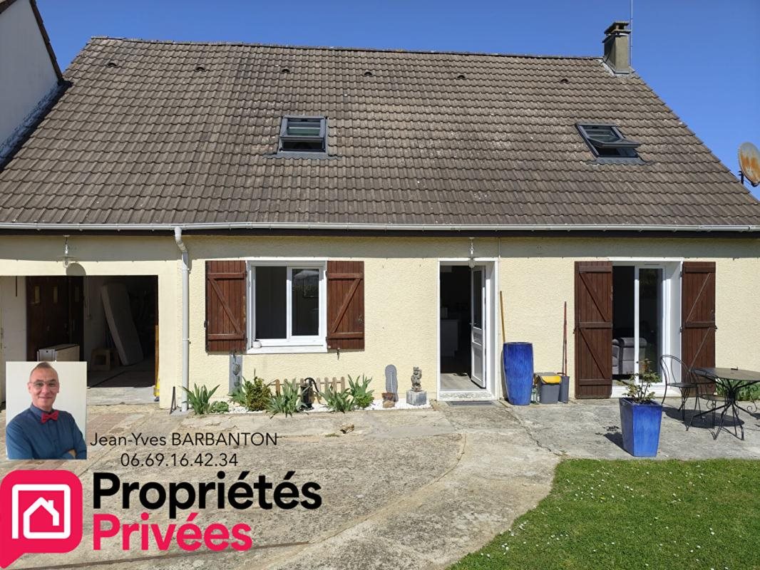 Maison à vendre, 112m², Pierres