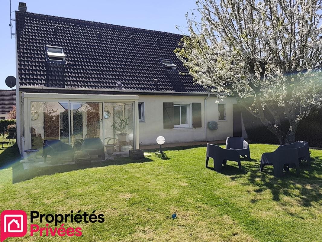 Maison à vendre, 112m², Pierres