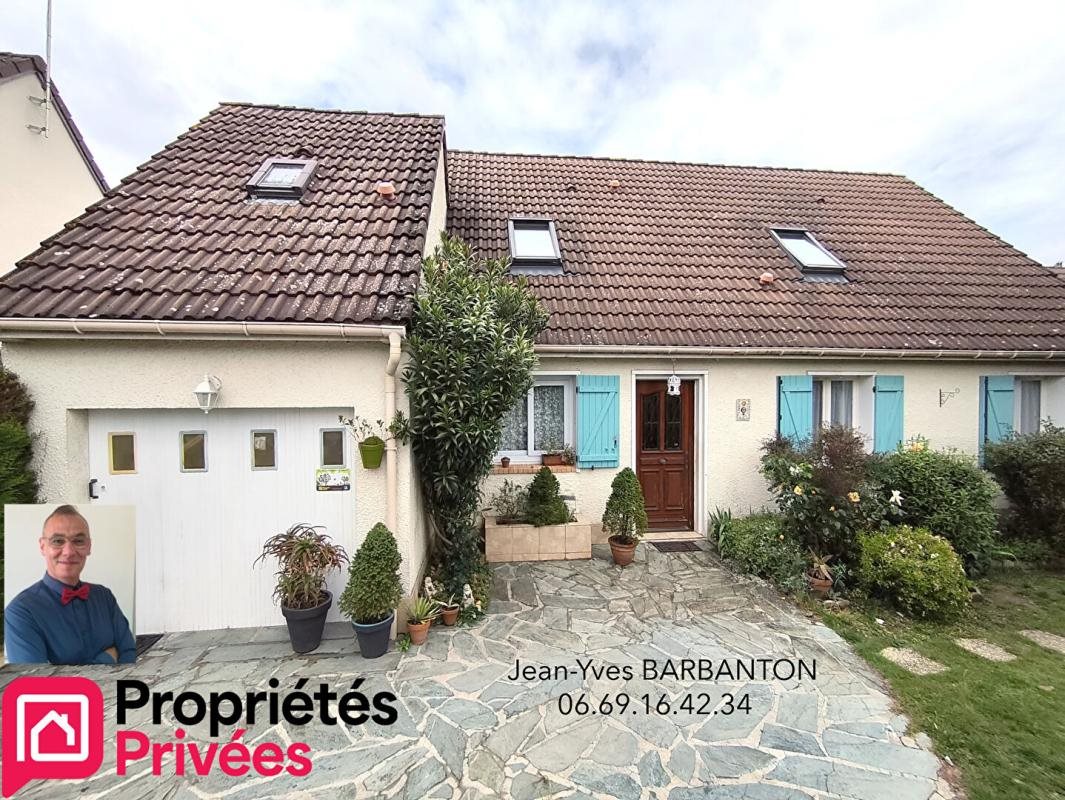 Maison à vendre, 127m², Pierres