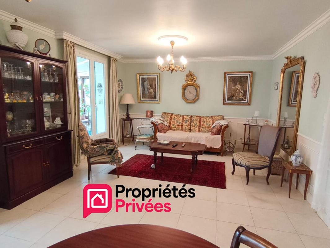 Maison à vendre, 127m², Pierres