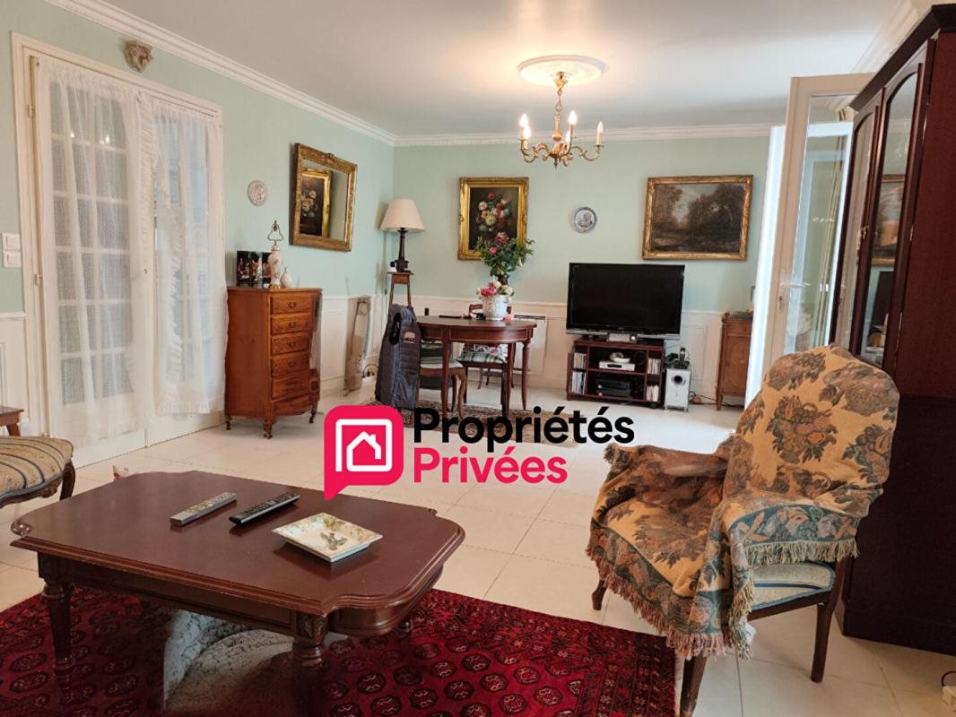 Maison à vendre, 127m², Pierres