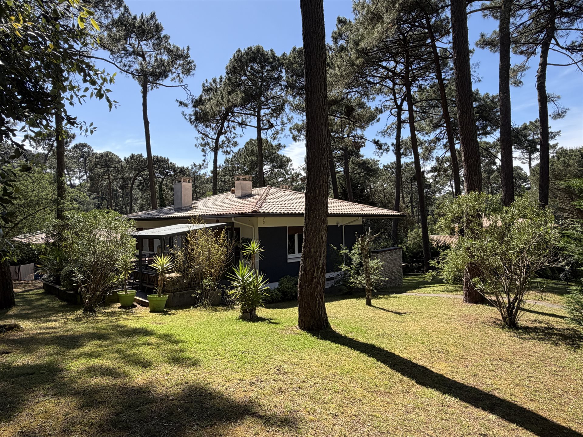 Maison à vendre, 146m², La Teste-de-Buch