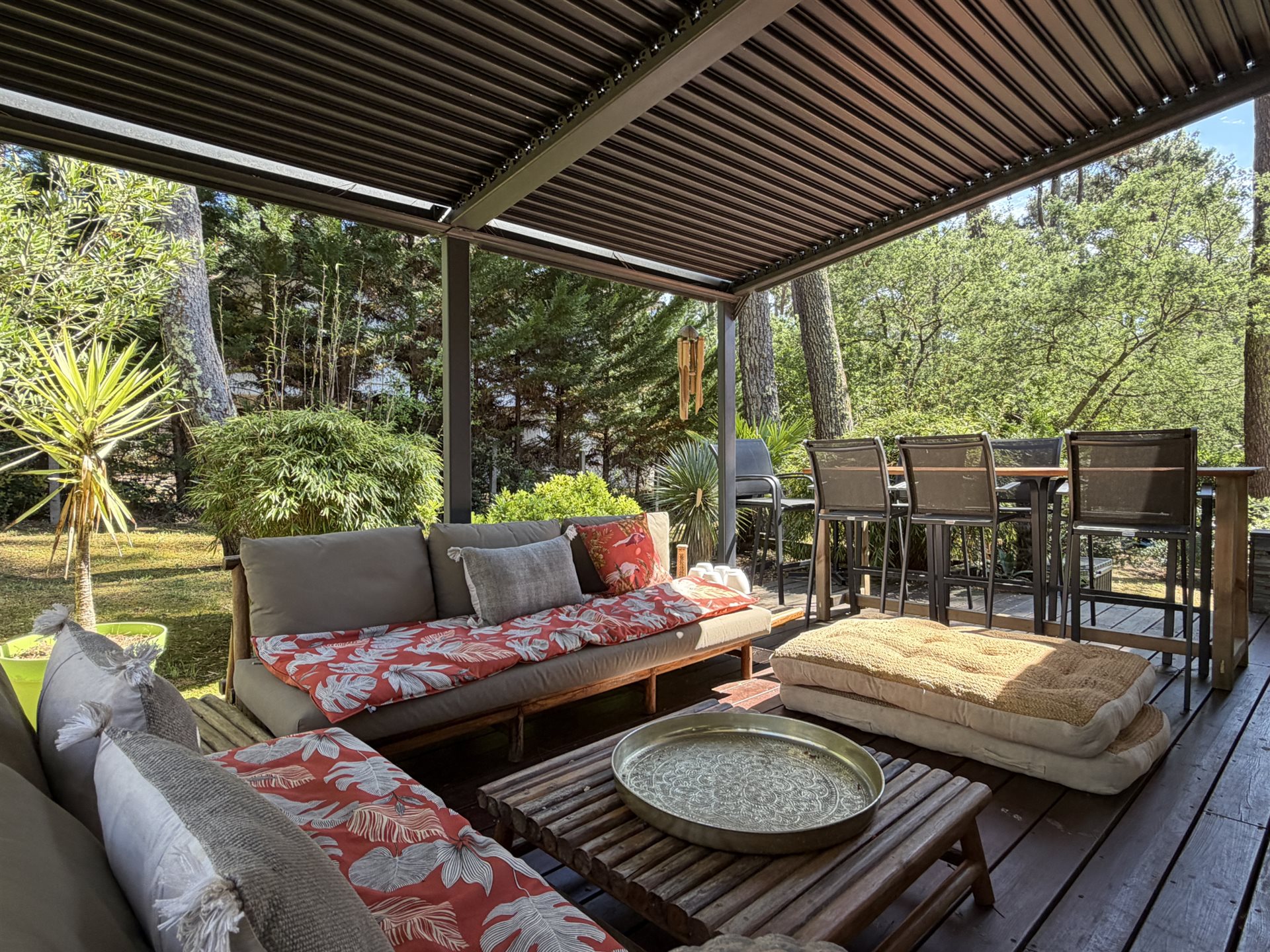 Maison à vendre, 146m², La Teste-de-Buch