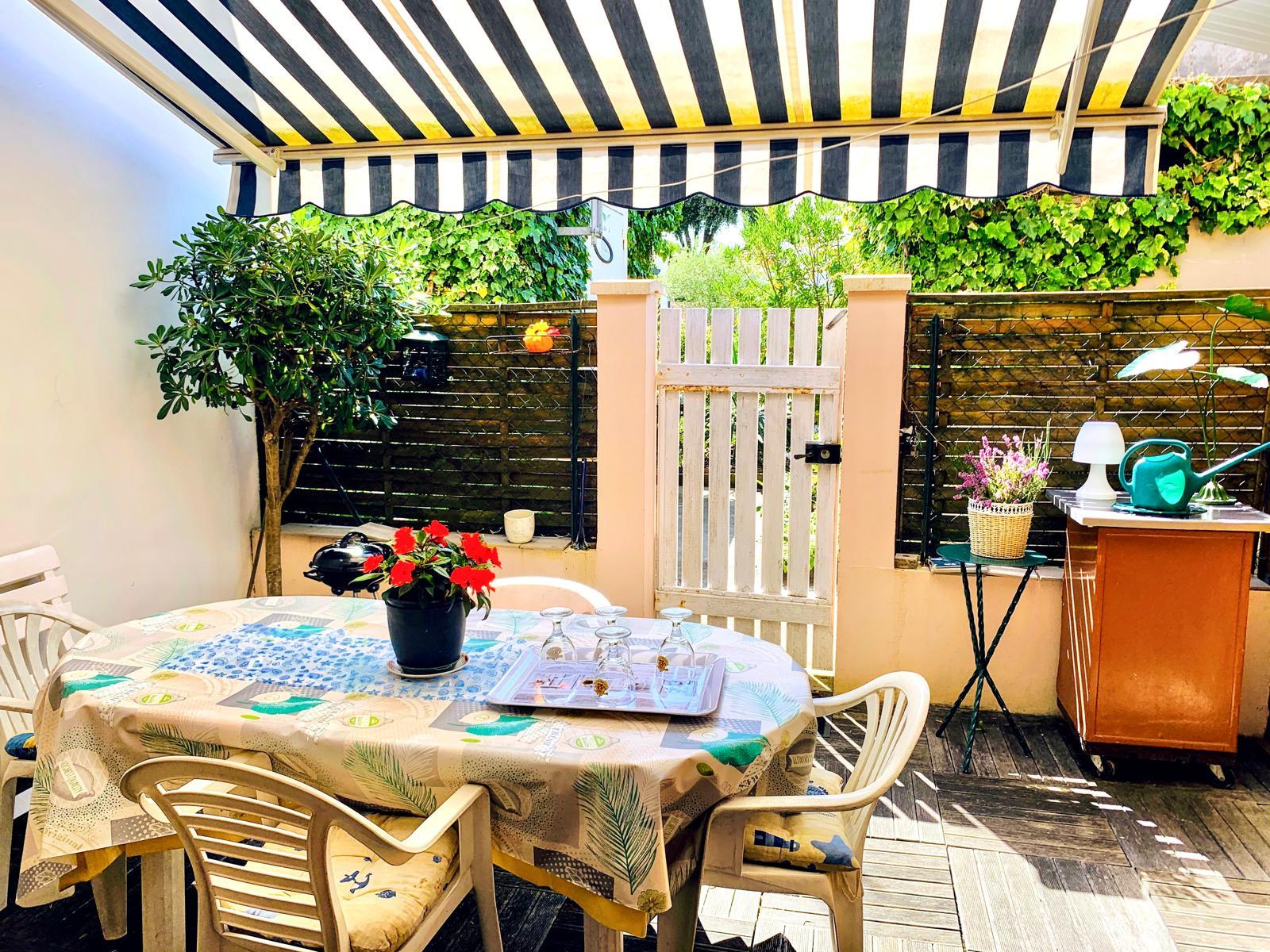 Maison à vendre, 65m², Arcachon