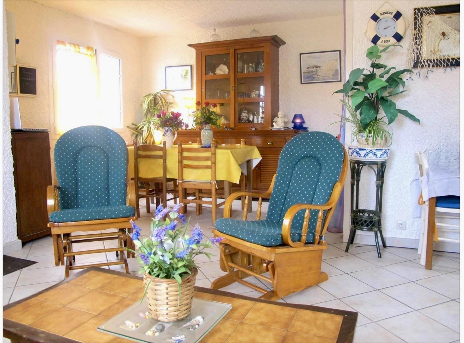 Maison à vendre, 65m², Arcachon