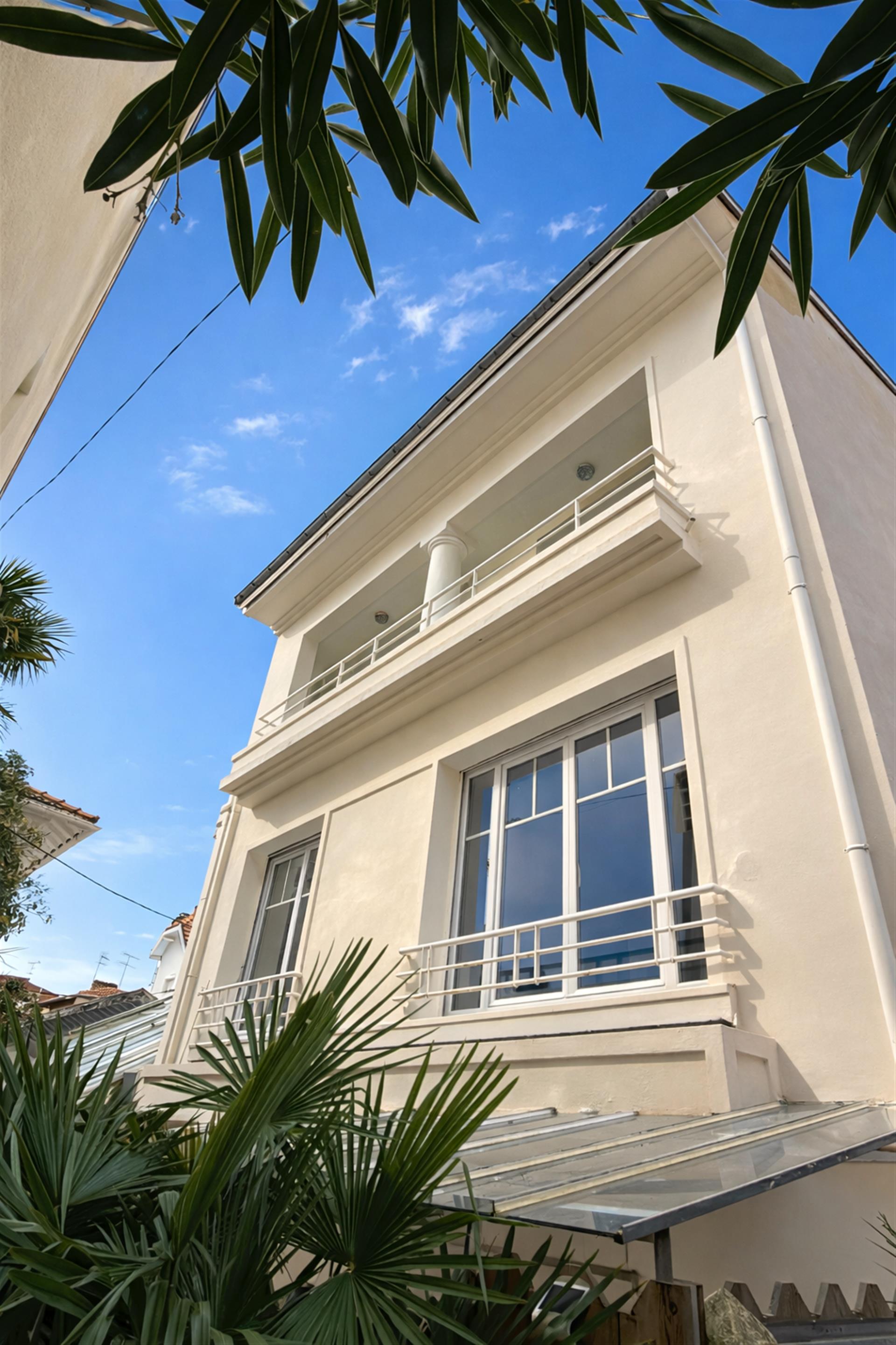 Maison à vendre, 197m², Arcachon
