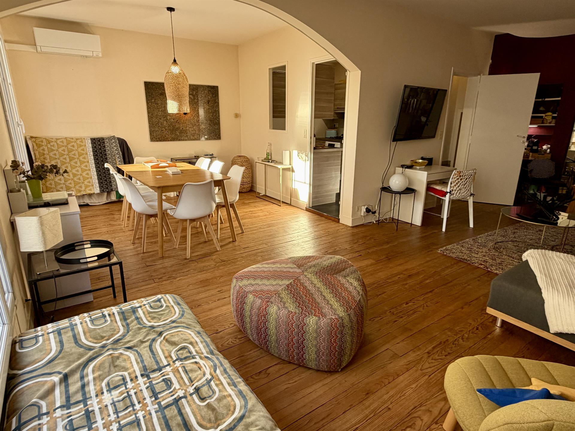 Maison à vendre, 197m², Arcachon