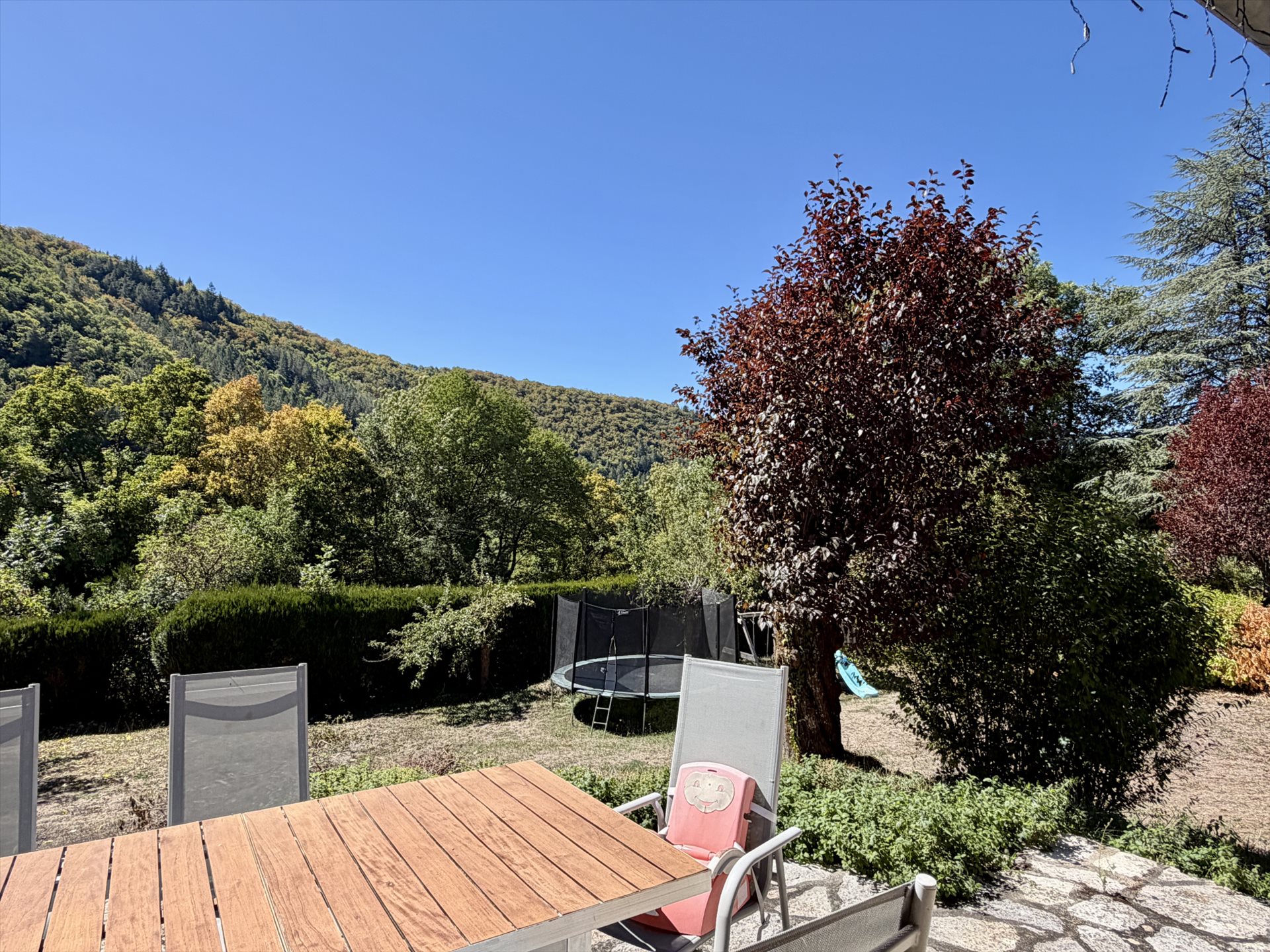 Maison à vendre, 140m², Badaroux