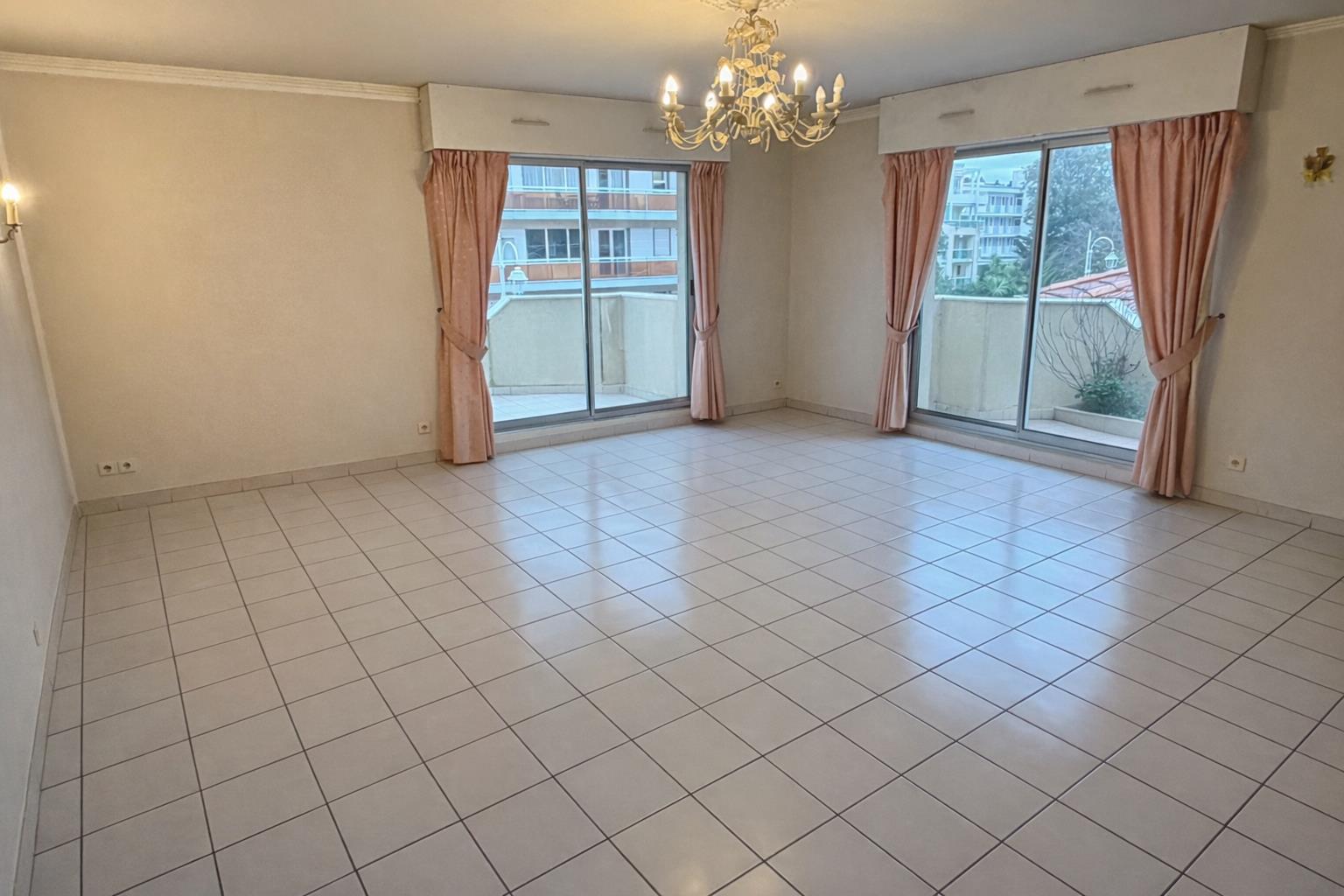 Appartement à vendre, 76m², Arcachon