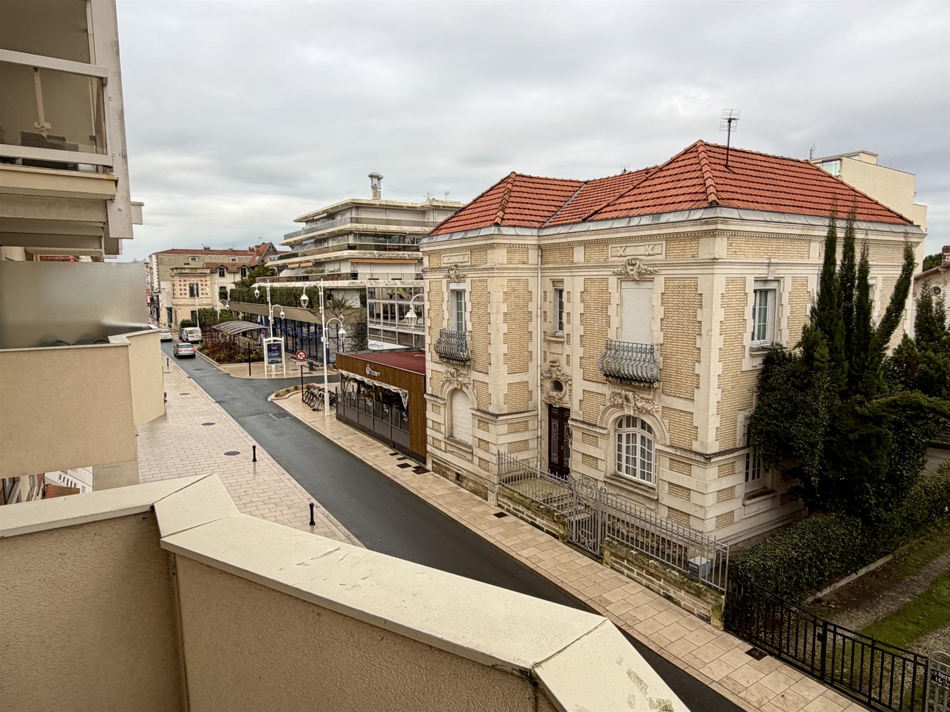 Appartement à vendre, 76m², Arcachon