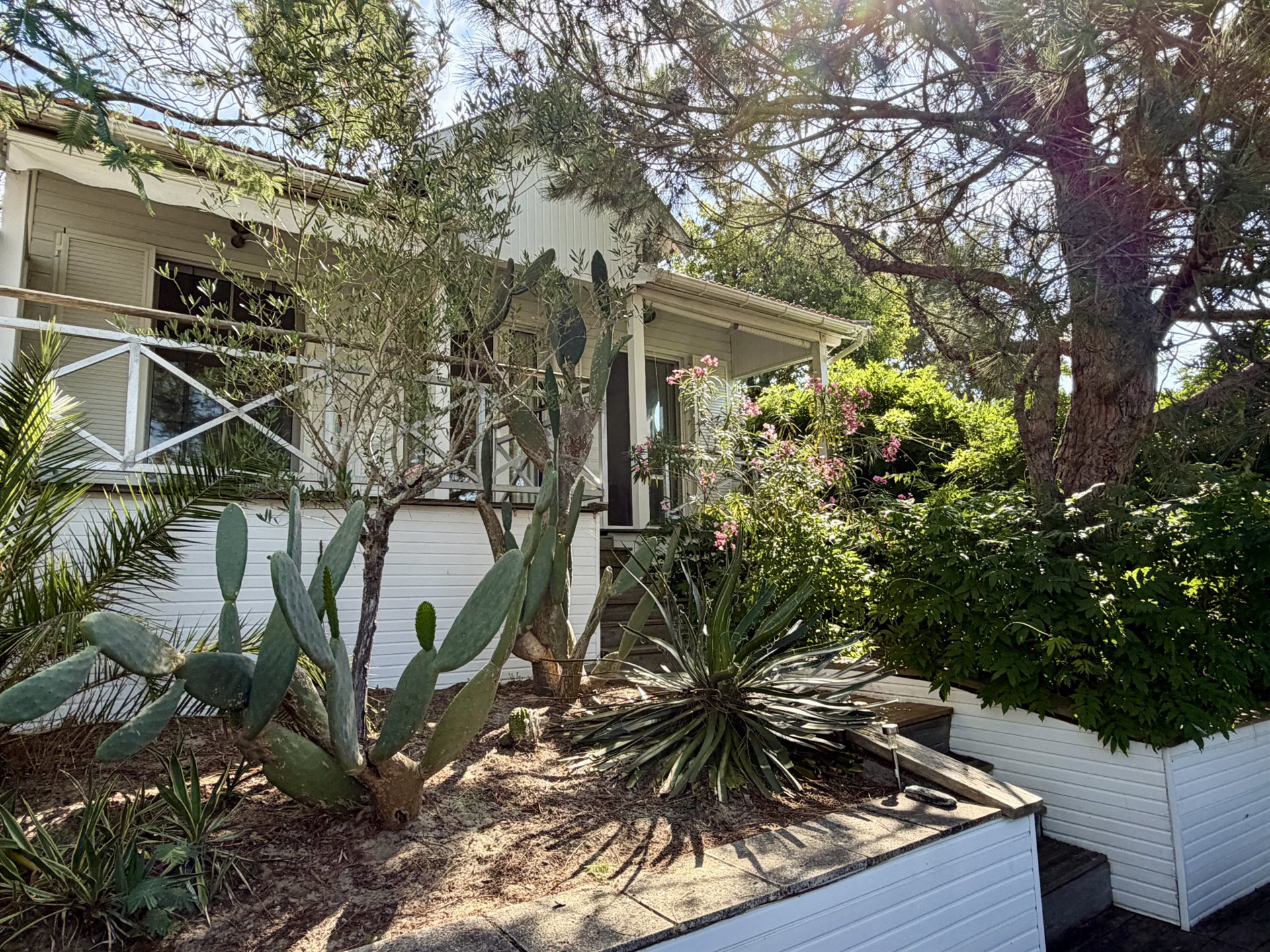 Maison à vendre, 65m², Arcachon