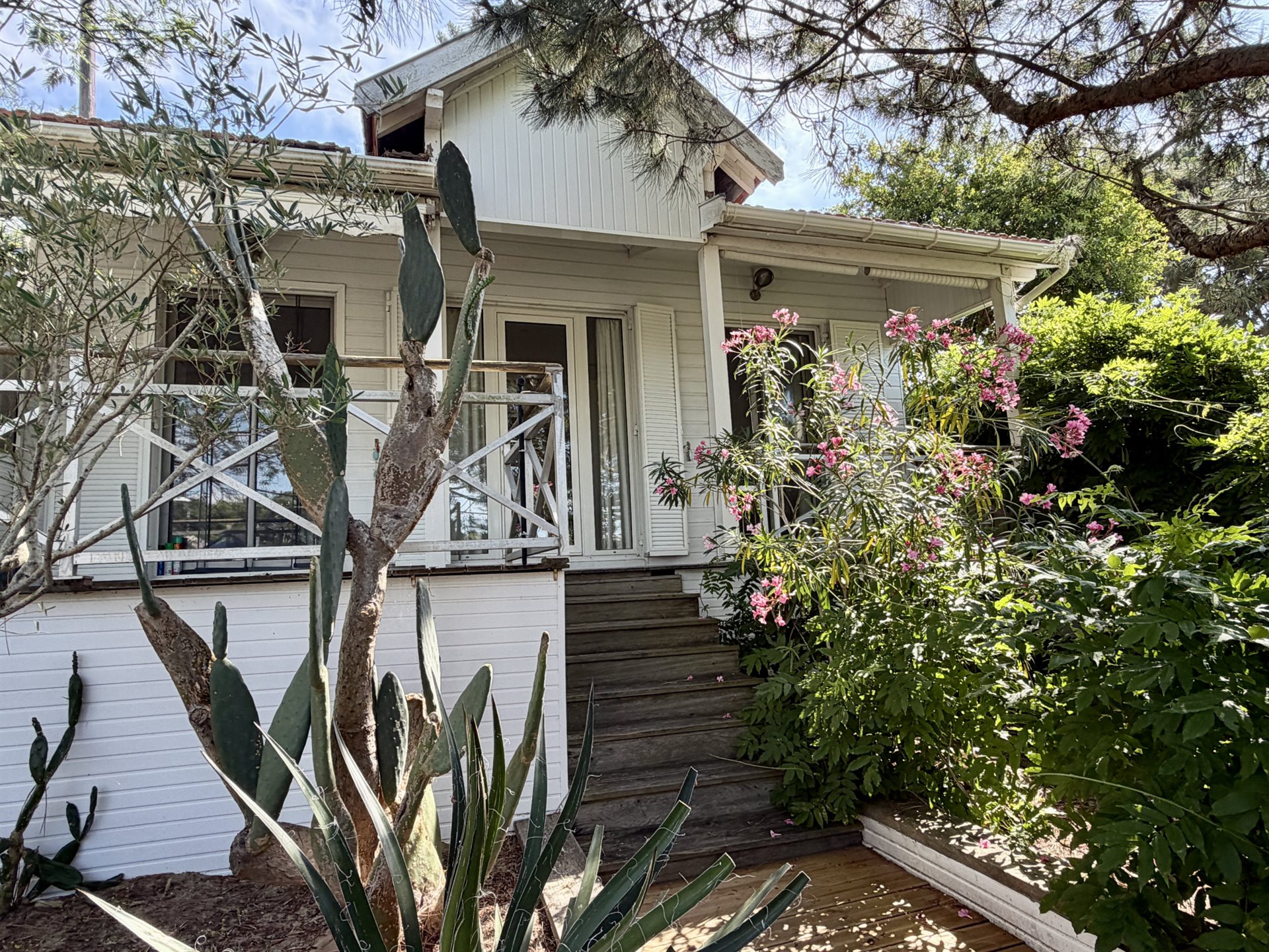 Maison à vendre, 65m², Arcachon