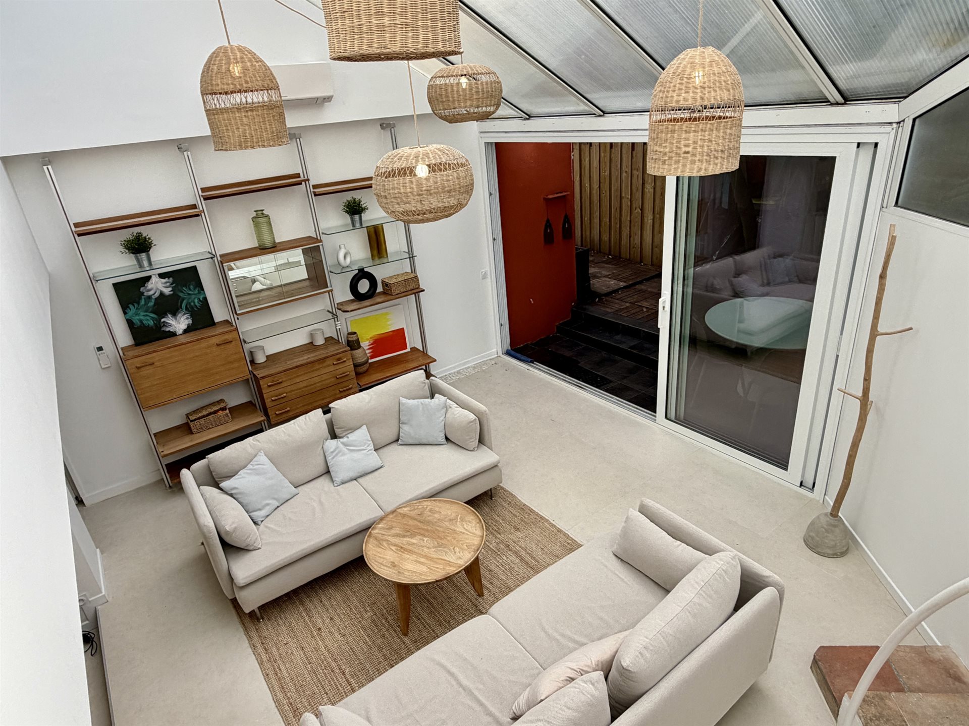 Appartement à vendre, 126m², Arcachon