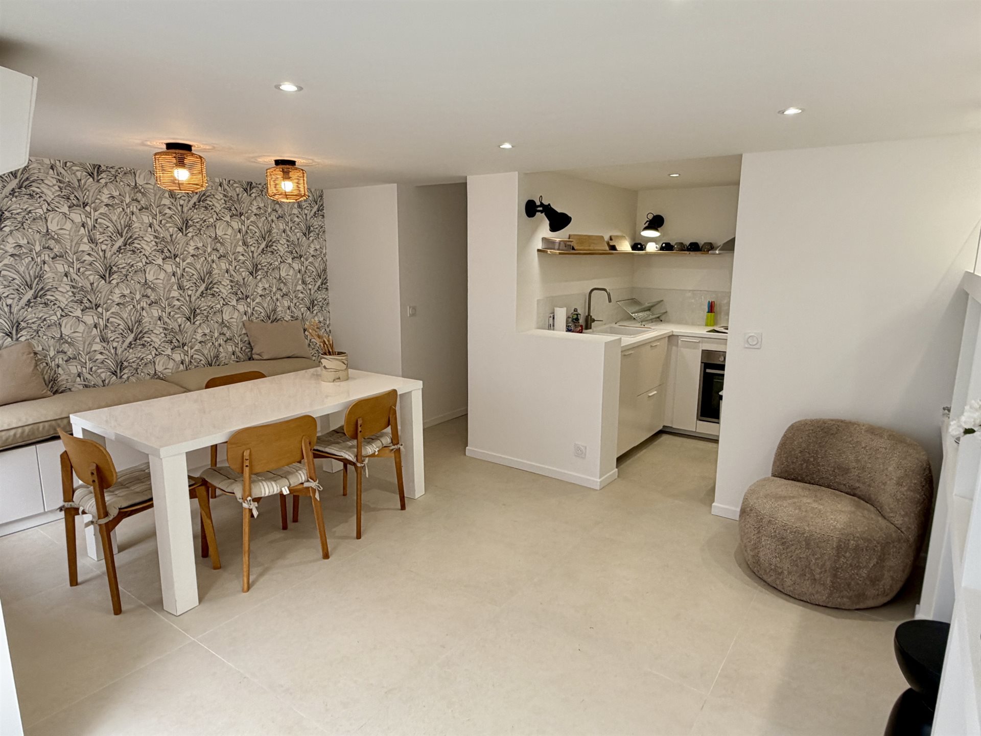 Appartement à vendre, 126m², Arcachon