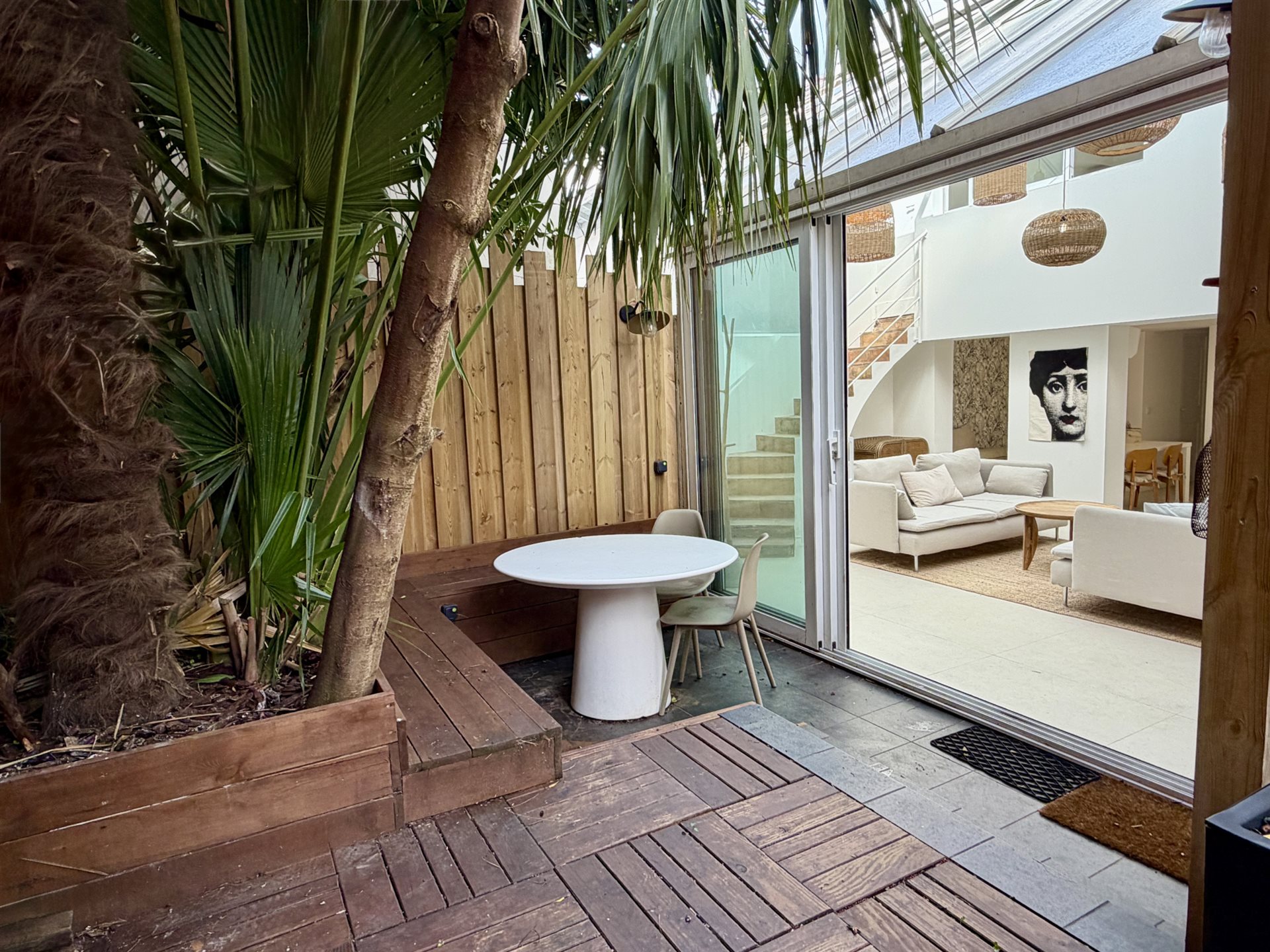 Appartement à vendre, 126m², Arcachon