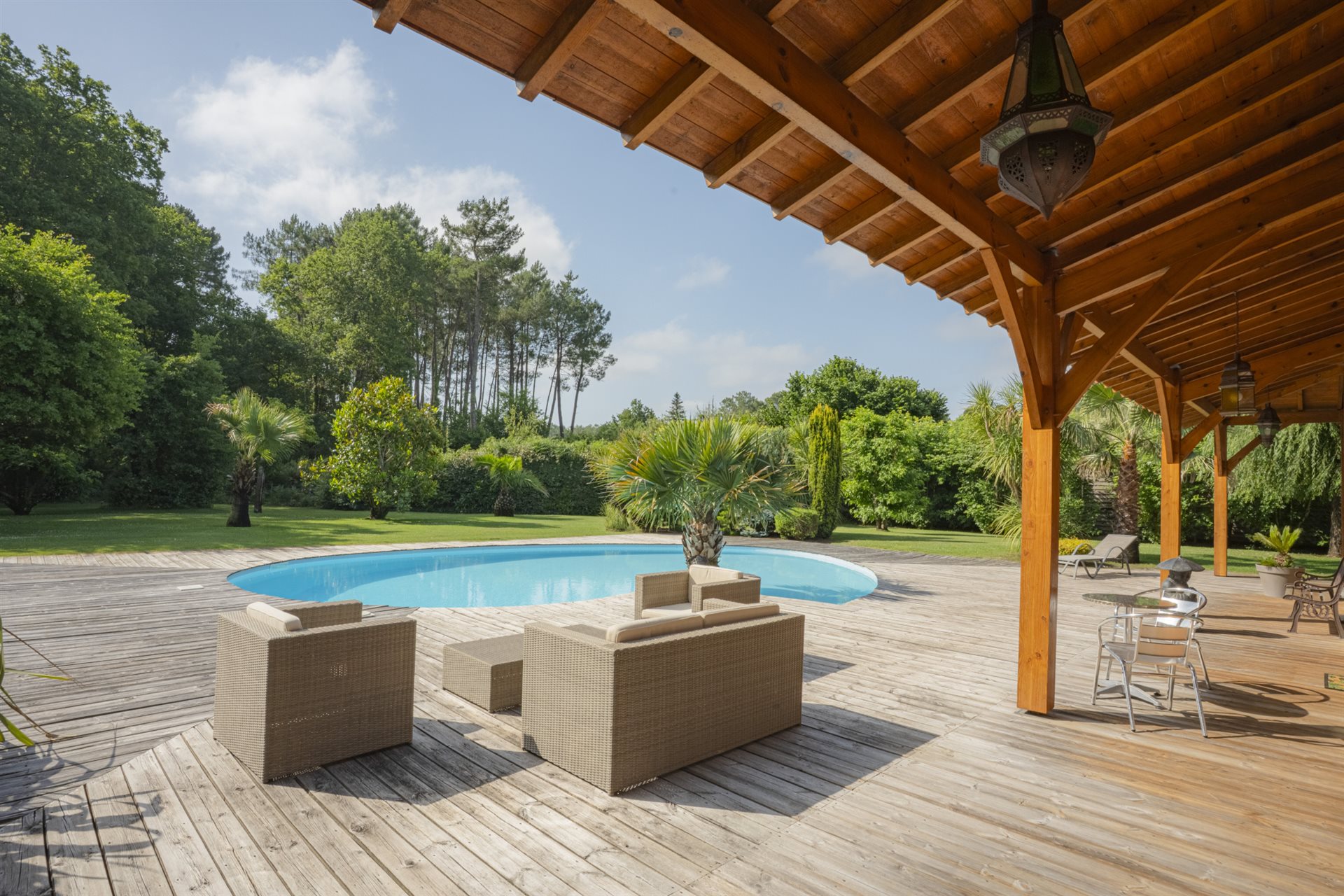 Maison à vendre, 202m², Sanguinet