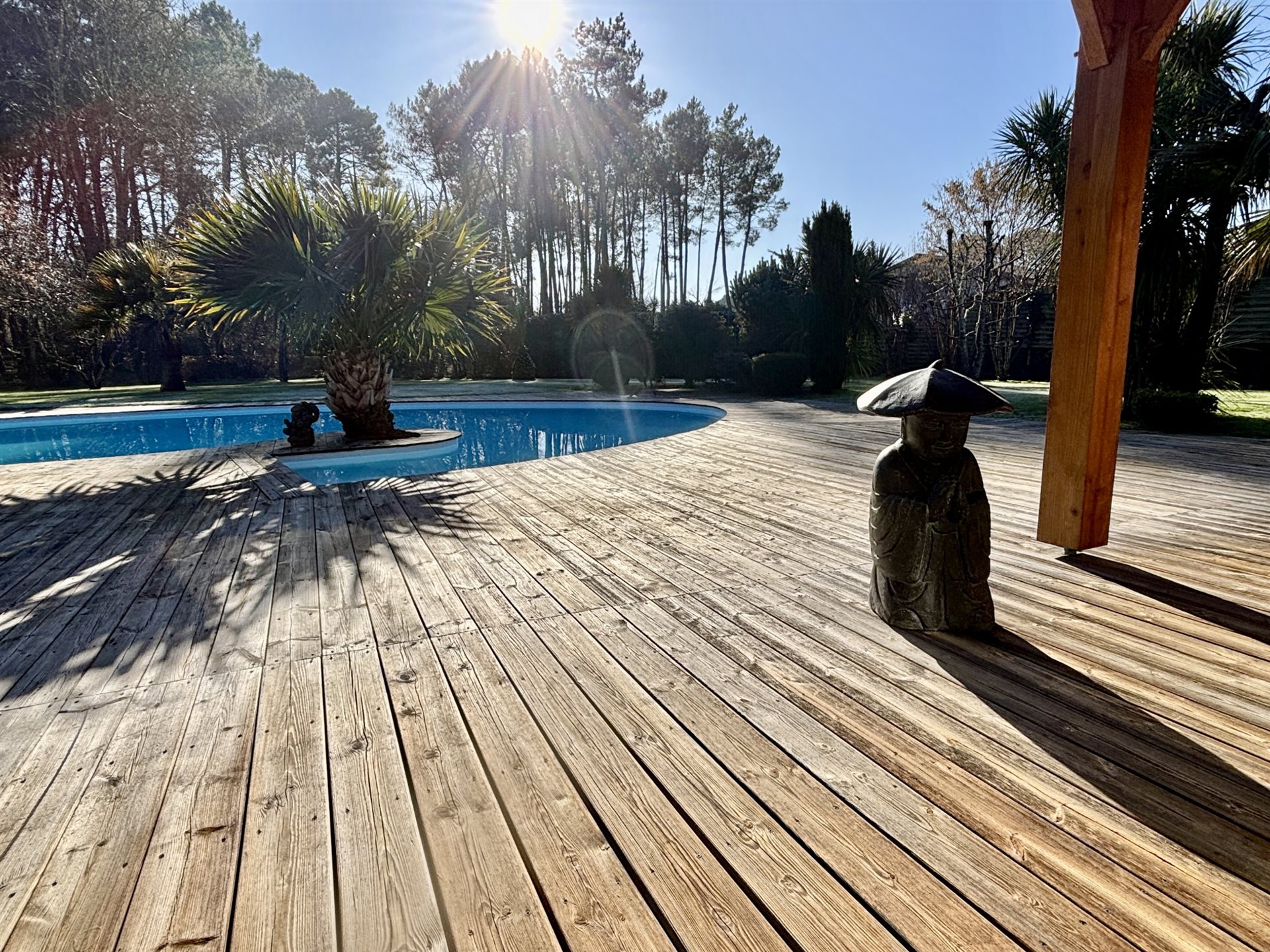 Maison à vendre, 202m², Sanguinet