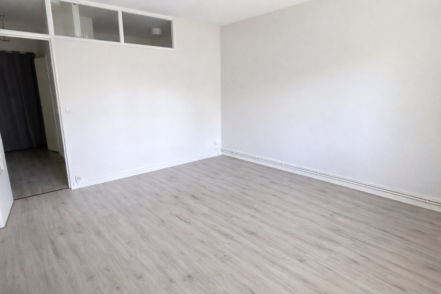 Appartement à vendre, 44m², Arcachon