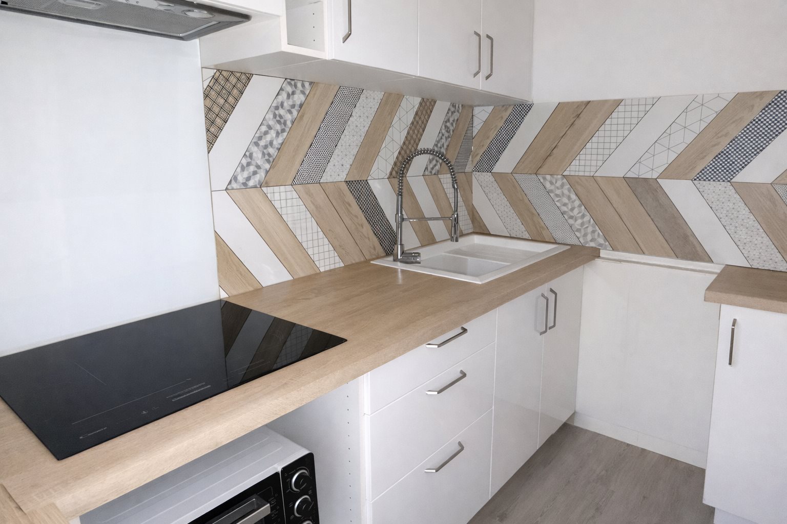 Appartement à vendre, 44m², Arcachon