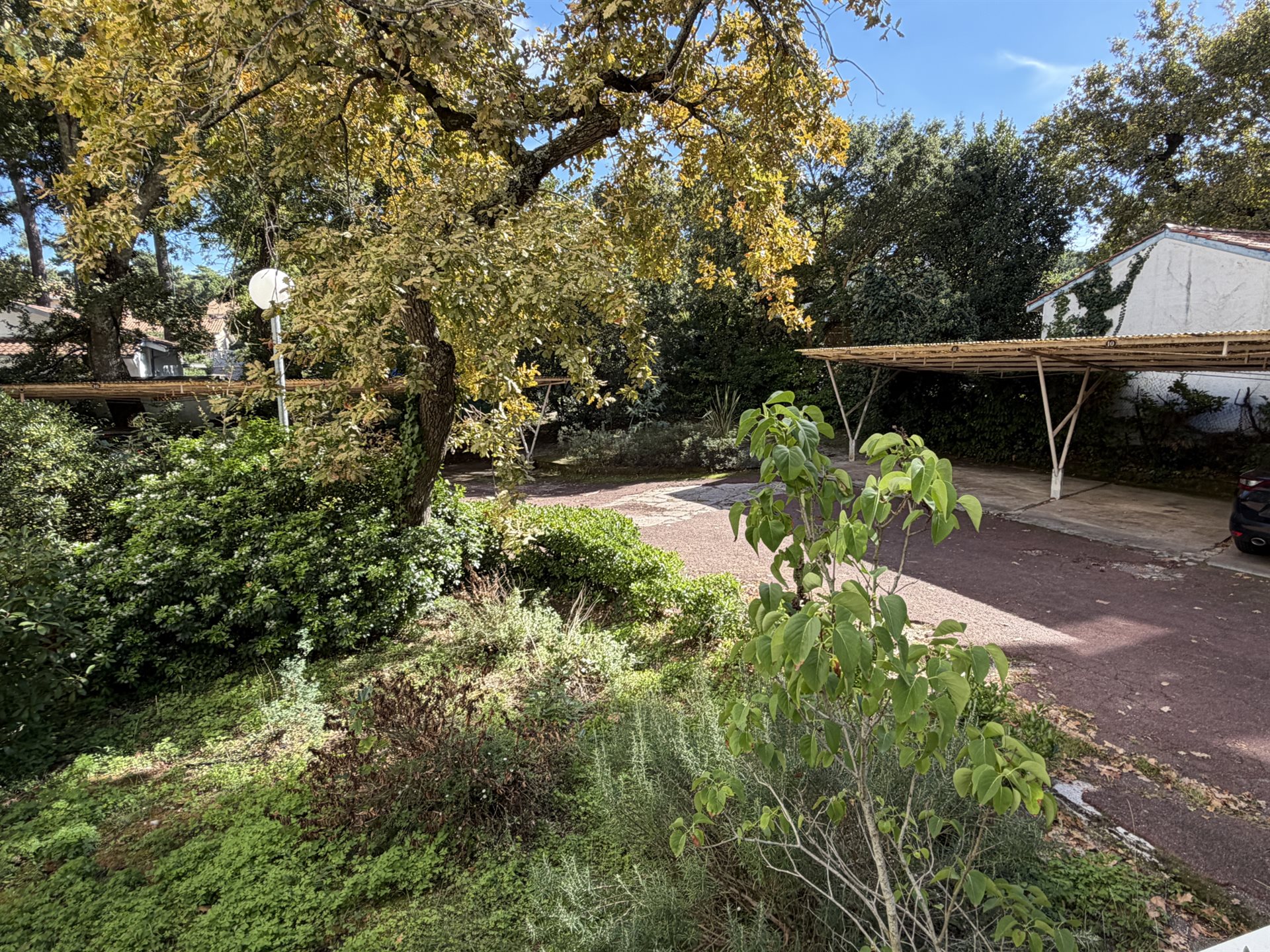 Appartement à vendre, 44m², Arcachon