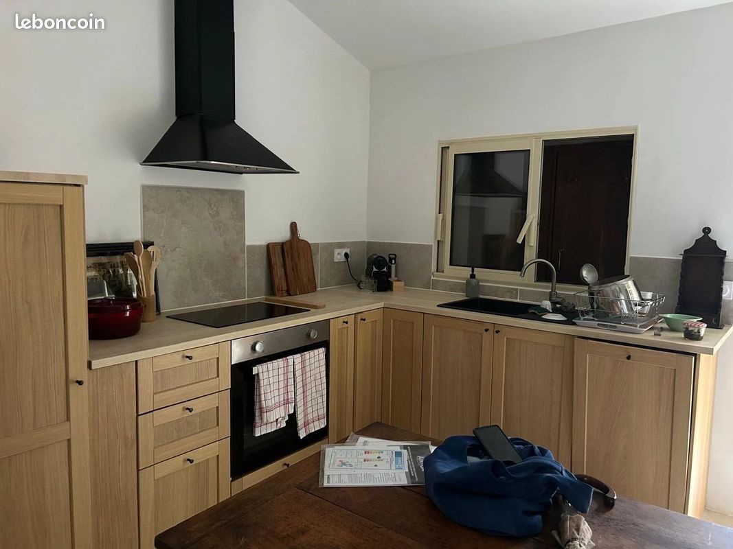 Appartement à louer, 69m², Les Baux-de-Provence
