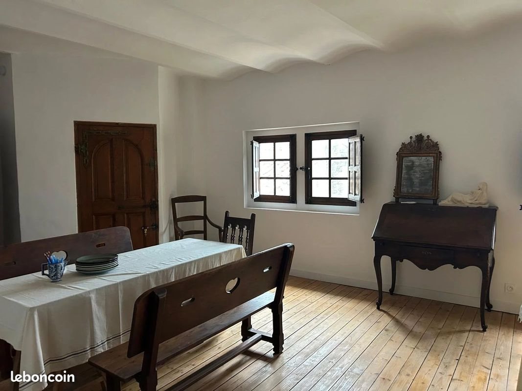 Appartement à louer, 69m², Les Baux-de-Provence