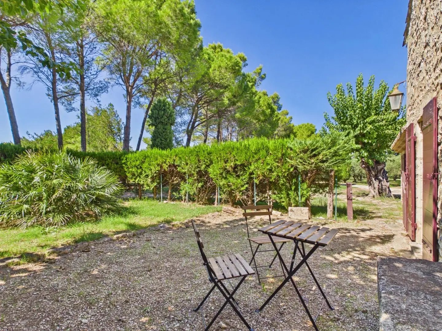 Maison à louer, 80m², Saint-Rémy-de-Provence