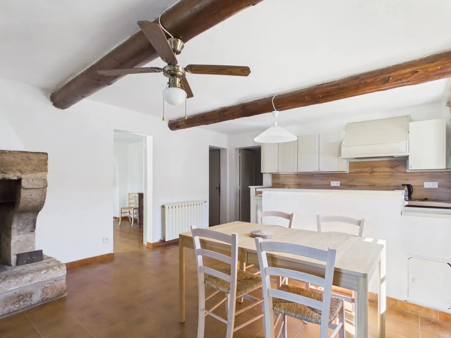 Maison à louer, 80m², Saint-Rémy-de-Provence