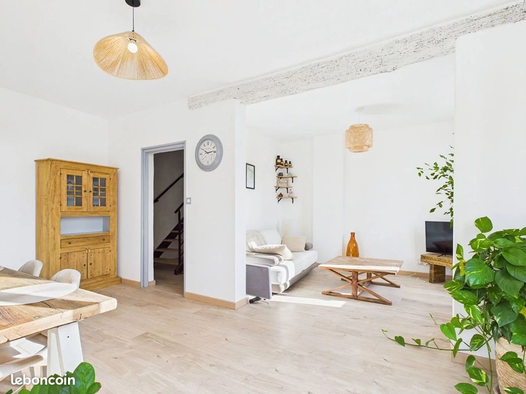 Appartement à louer, 75m², Maussane-les-Alpilles