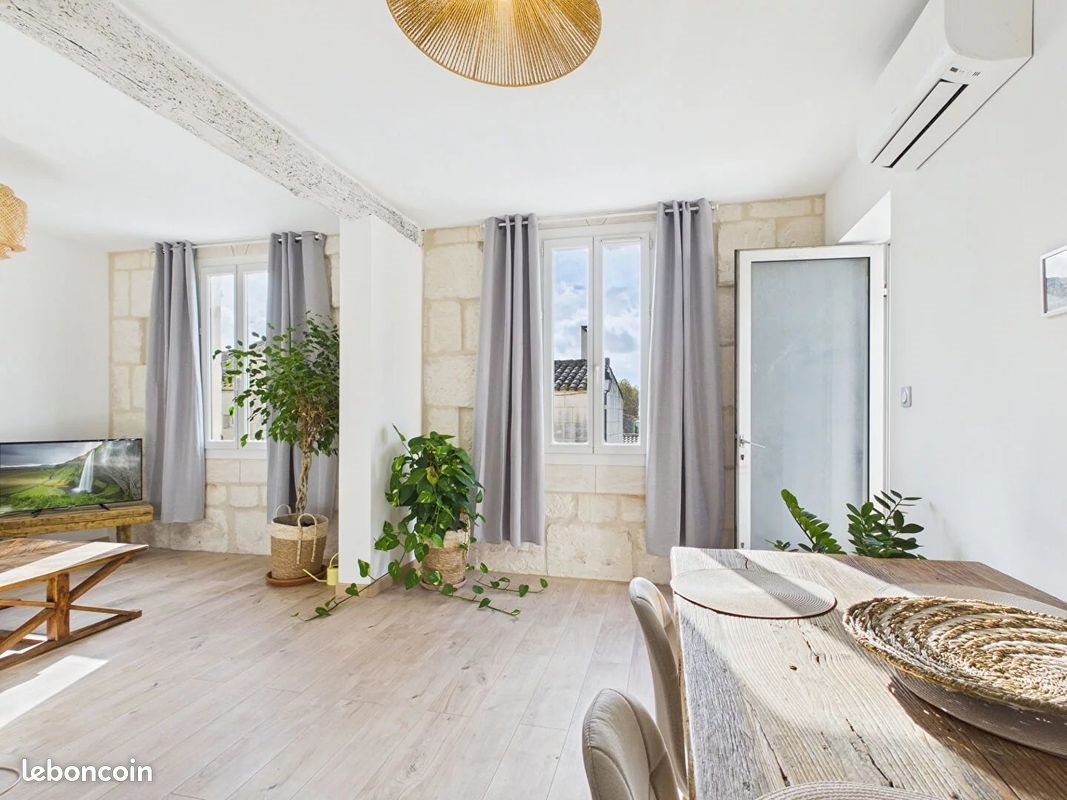 Appartement à louer, 75m², Maussane-les-Alpilles