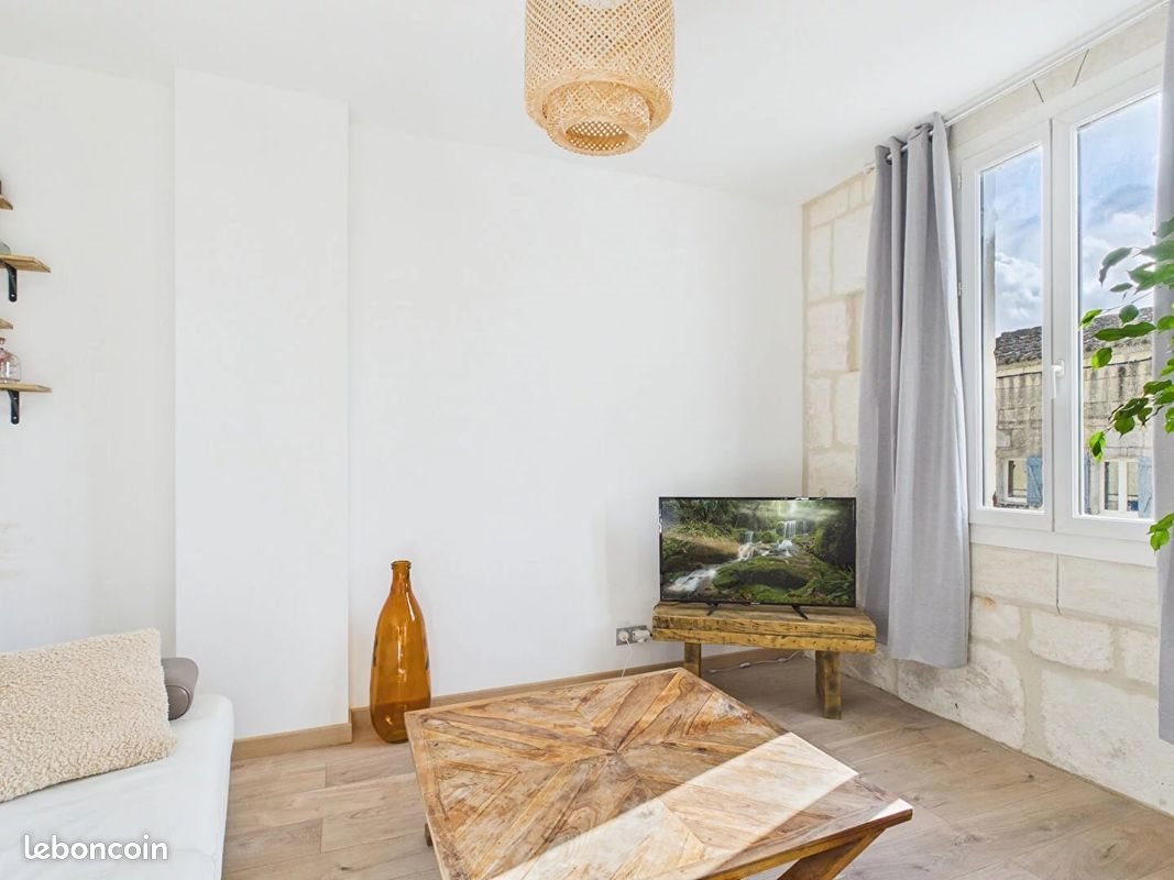 Appartement à louer, 75m², Maussane-les-Alpilles