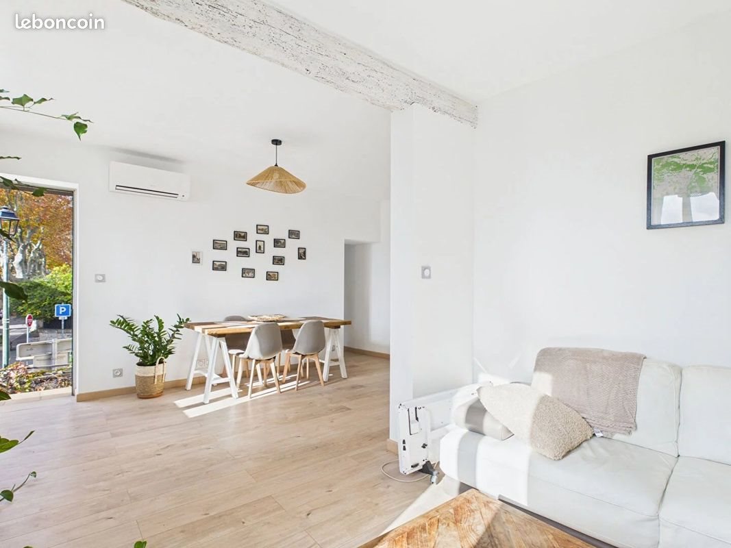 Appartement à louer, 75m², Maussane-les-Alpilles