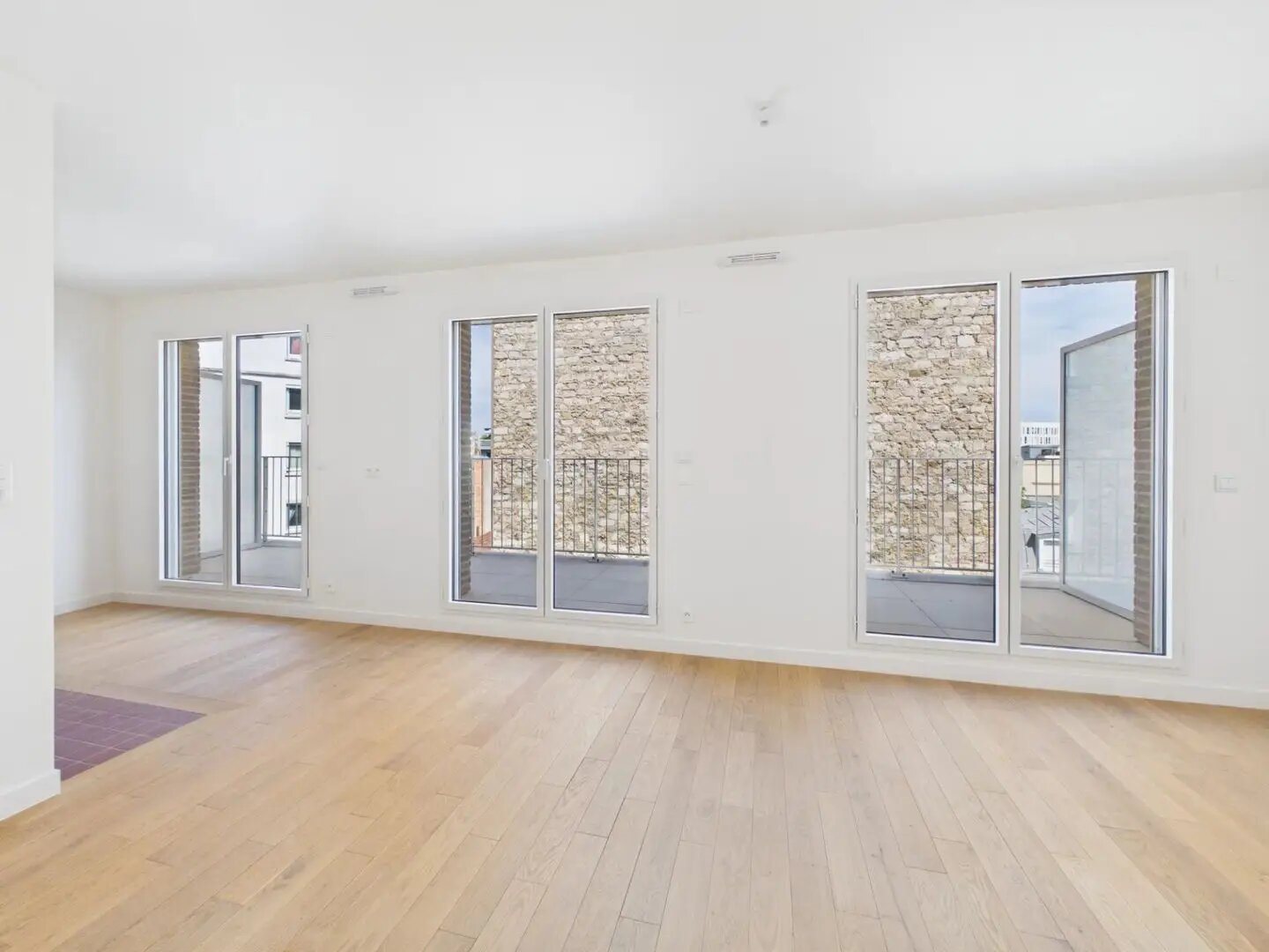 Appartement à louer, 29m², Boulogne-Billancourt